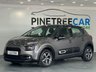USED 2021 21 CITROEN C3 1.2 PureTech Flair Hatchback 5dr Petrol Manual Euro 6 (s/s) (83 ps) 