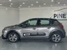 USED 2021 21 CITROEN C3 1.2 PureTech Flair Hatchback 5dr Petrol Manual Euro 6 (s/s) (83 ps) 