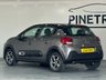 USED 2021 21 CITROEN C3 1.2 PureTech Flair Hatchback 5dr Petrol Manual Euro 6 (s/s) (83 ps) 