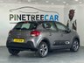 USED 2021 21 CITROEN C3 1.2 PureTech Flair Hatchback 5dr Petrol Manual Euro 6 (s/s) (83 ps) 