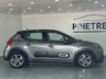 USED 2021 21 CITROEN C3 1.2 PureTech Flair Hatchback 5dr Petrol Manual Euro 6 (s/s) (83 ps) 