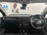 USED 2021 21 CITROEN C3 1.2 PureTech Flair Hatchback 5dr Petrol Manual Euro 6 (s/s) (83 ps) 