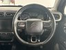 USED 2021 21 CITROEN C3 1.2 PureTech Flair Hatchback 5dr Petrol Manual Euro 6 (s/s) (83 ps) 