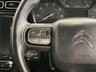 USED 2021 21 CITROEN C3 1.2 PureTech Flair Hatchback 5dr Petrol Manual Euro 6 (s/s) (83 ps) 