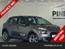 USED 2021 21 CITROEN C3 1.2 PureTech Flair Hatchback 5dr Petrol Manual Euro 6 (s/s) (83 ps) 