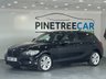 USED 2017 67 BMW 1 SERIES 1.5 118i Sport Hatchback 5dr Petrol Manual Euro 6 (s/s) (136 ps) 