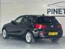 USED 2017 67 BMW 1 SERIES 1.5 118i Sport Hatchback 5dr Petrol Manual Euro 6 (s/s) (136 ps) 