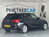 USED 2017 67 BMW 1 SERIES 1.5 118i Sport Hatchback 5dr Petrol Manual Euro 6 (s/s) (136 ps) 
