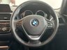 USED 2017 67 BMW 1 SERIES 1.5 118i Sport Hatchback 5dr Petrol Manual Euro 6 (s/s) (136 ps) 