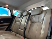 USED 2016 66 LAND ROVER RANGE ROVER EVOQUE 2.0 TD4 SE SUV 5dr Diesel Auto 4WD Euro 6 (s/s) (180 ps) 