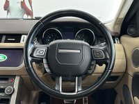 USED 2016 66 LAND ROVER RANGE ROVER EVOQUE 2.0 TD4 SE SUV 5dr Diesel Auto 4WD Euro 6 (s/s) (180 ps) 