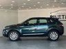 USED 2016 66 LAND ROVER RANGE ROVER EVOQUE 2.0 TD4 SE SUV 5dr Diesel Auto 4WD Euro 6 (s/s) (180 ps) 