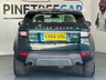 USED 2016 66 LAND ROVER RANGE ROVER EVOQUE 2.0 TD4 SE SUV 5dr Diesel Auto 4WD Euro 6 (s/s) (180 ps) 