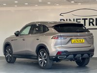 USED 2024 74 MG MG HS 1.5 T-GDI Trophy SUV 5dr Petrol Manual Euro 6 (s/s) (169 ps) 