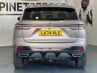 USED 2024 74 MG MG HS 1.5 T-GDI Trophy SUV 5dr Petrol Manual Euro 6 (s/s) (169 ps) 