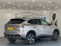 USED 2024 74 MG MG HS 1.5 T-GDI Trophy SUV 5dr Petrol Manual Euro 6 (s/s) (169 ps) 