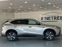 USED 2024 74 MG MG HS 1.5 T-GDI Trophy SUV 5dr Petrol Manual Euro 6 (s/s) (169 ps) 