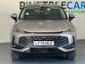 USED 2024 74 MG MG HS 1.5 T-GDI Trophy SUV 5dr Petrol Manual Euro 6 (s/s) (169 ps) 