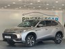 USED 2024 74 MG MG HS 1.5 T-GDI Trophy SUV 5dr Petrol Manual Euro 6 (s/s) (169 ps) 