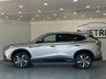 USED 2024 74 MG MG HS 1.5 T-GDI Trophy SUV 5dr Petrol Manual Euro 6 (s/s) (169 ps) 