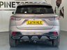 USED 2024 74 MG MG HS 1.5 T-GDI Trophy SUV 5dr Petrol Manual Euro 6 (s/s) (169 ps) 