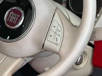 USED 2013 63 FIAT 500 1.2 Lounge Hatchback 3dr Petrol Manual Euro 6 (s/s) (69 bhp) 