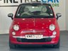 USED 2013 63 FIAT 500 1.2 Lounge Hatchback 3dr Petrol Manual Euro 6 (s/s) (69 bhp) 