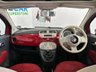 USED 2013 63 FIAT 500 1.2 Lounge Hatchback 3dr Petrol Manual Euro 6 (s/s) (69 bhp) 