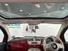 USED 2013 63 FIAT 500 1.2 Lounge Hatchback 3dr Petrol Manual Euro 6 (s/s) (69 bhp) 