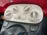USED 2013 63 FIAT 500 1.2 Lounge Hatchback 3dr Petrol Manual Euro 6 (s/s) (69 bhp) 