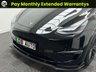 USED 2023 23 TESLA MODEL Y SUV 5dr Electric Auto RWD (346 ps) Aero Kit | Ryzen | 92.4% SOH