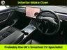 USED 2023 23 TESLA MODEL Y SUV 5dr Electric Auto RWD (346 ps) Aero Kit | Ryzen | 92.4% SOH