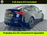 USED 2023 23 TESLA MODEL Y SUV 5dr Electric Auto RWD (346 ps) Aero Kit | Ryzen | 92.4% SOH