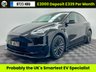 USED 2023 23 TESLA MODEL Y SUV 5dr Electric Auto RWD (346 ps) Aero Kit | Ryzen | 92.4% SOH