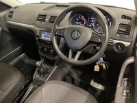 USED 2016 66 SKODA YETI 1.2 TSI S SUV 5dr Petrol Manual Euro 6 (s/s) (110 ps) 