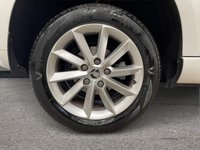 USED 2016 66 SKODA YETI 1.2 TSI S SUV 5dr Petrol Manual Euro 6 (s/s) (110 ps) 