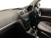 USED 2016 66 SKODA YETI 1.2 TSI S SUV 5dr Petrol Manual Euro 6 (s/s) (110 ps) 