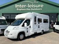 USED 2008 08 PEUGEOT BOXER 2.2 HDi 335 Chassis Cab 2dr Diesel Manual FWD L2 (120 bhp) 