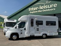 USED 2008 08 PEUGEOT BOXER 2.2 HDi 335 Chassis Cab 2dr Diesel Manual FWD L2 (120 bhp) 