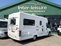 USED 2008 08 PEUGEOT BOXER 2.2 HDi 335 Chassis Cab 2dr Diesel Manual FWD L2 (120 bhp) 