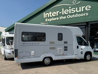USED 2008 08 PEUGEOT BOXER 2.2 HDi 335 Chassis Cab 2dr Diesel Manual FWD L2 (120 bhp) 