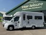 USED 2008 08 PEUGEOT BOXER 2.2 HDi 335 Chassis Cab 2dr Diesel Manual FWD L2 (120 bhp) 