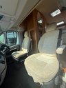 USED 2008 08 PEUGEOT BOXER 2.2 HDi 335 Chassis Cab 2dr Diesel Manual FWD L2 (120 bhp) 