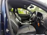 USED 2016 66 AUDI A3 1.4 TFSI CoD S line Sportback 5dr Petrol S Tronic Euro 6 (s/s) (150 ps) ULEZ+1FO+SH+NAV+SENSOR