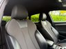 USED 2016 66 AUDI A3 1.4 TFSI CoD S line Sportback 5dr Petrol S Tronic Euro 6 (s/s) (150 ps) ULEZ+1FO+SH+NAV+SENSOR