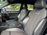 USED 2016 66 AUDI A3 1.4 TFSI CoD S line Sportback 5dr Petrol S Tronic Euro 6 (s/s) (150 ps) ULEZ+1FO+SH+NAV+SENSOR
