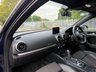 USED 2016 66 AUDI A3 1.4 TFSI CoD S line Sportback 5dr Petrol S Tronic Euro 6 (s/s) (150 ps) ULEZ+1FO+SH+NAV+SENSOR