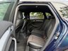USED 2016 66 AUDI A3 1.4 TFSI CoD S line Sportback 5dr Petrol S Tronic Euro 6 (s/s) (150 ps) ULEZ+1FO+SH+NAV+SENSOR