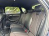 USED 2016 66 AUDI A3 1.4 TFSI CoD S line Sportback 5dr Petrol S Tronic Euro 6 (s/s) (150 ps) ULEZ+1FO+SH+NAV+SENSOR