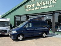 USED 2007 07 TOYOTA HIACE 2.5 280 D-4D Panel Van 4dr Diesel Manual RWD L1 H1 (221 g/km, 117 bhp) 